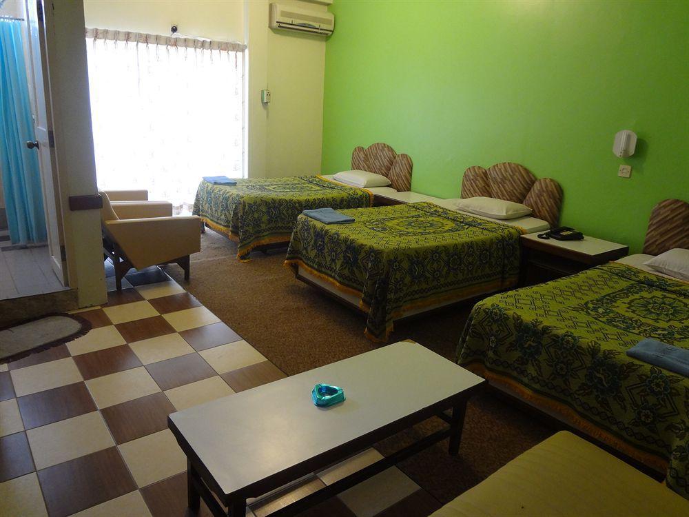 Fata Garden Hotel By Place2Stay Kuching Exterior photo