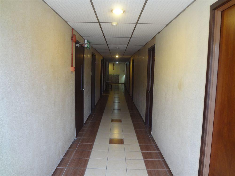 Fata Garden Hotel By Place2Stay Kuching Exterior photo
